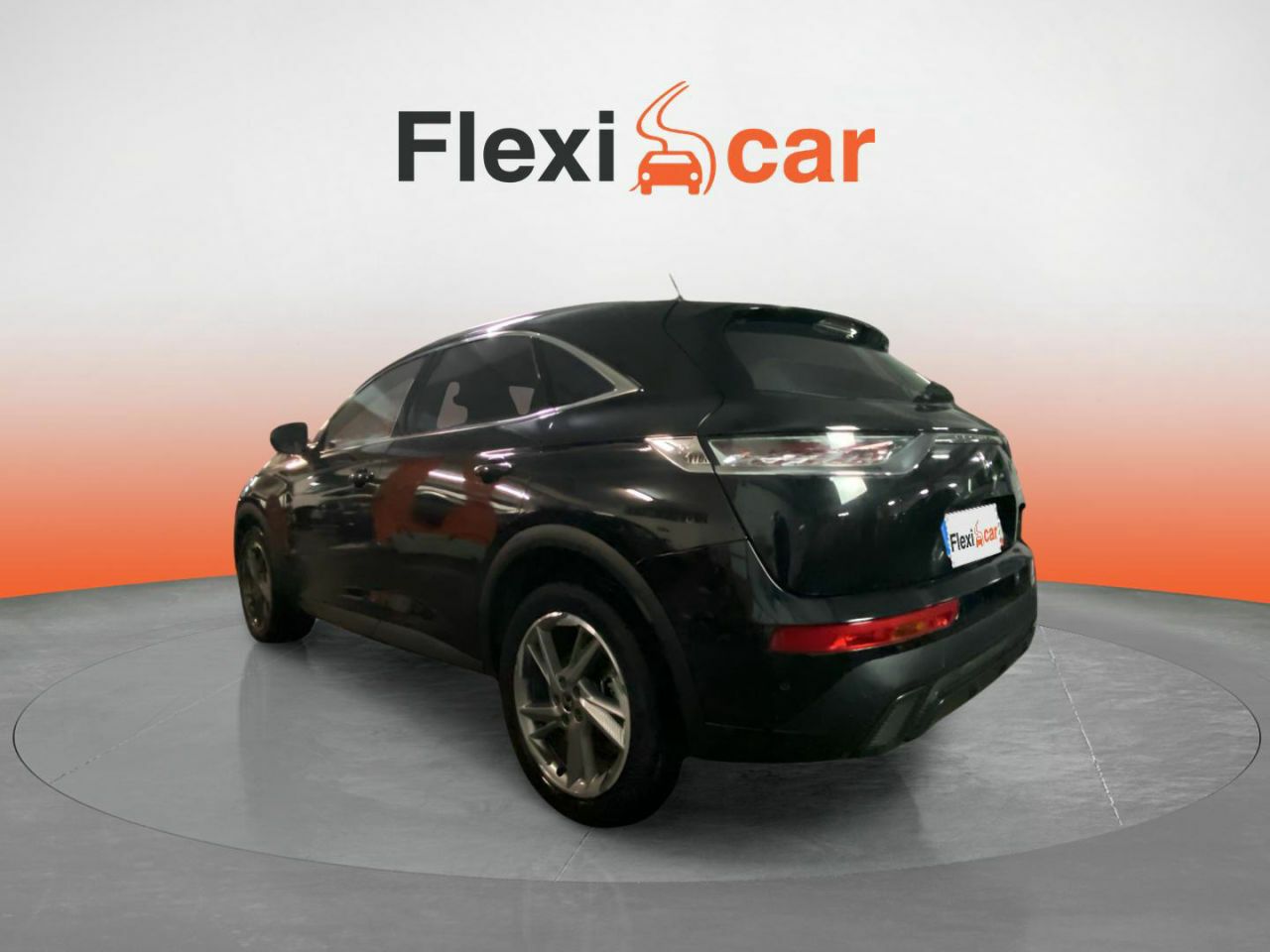 ds automobiles ds 7 crossback 2021 / foto grande (3)
