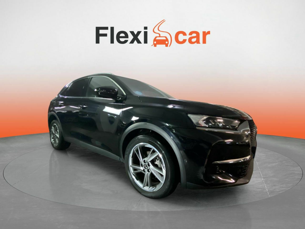 Ds automobiles ds 3 crossback  de segunda mano - ds automobiles ds 7 crossback 2021 /