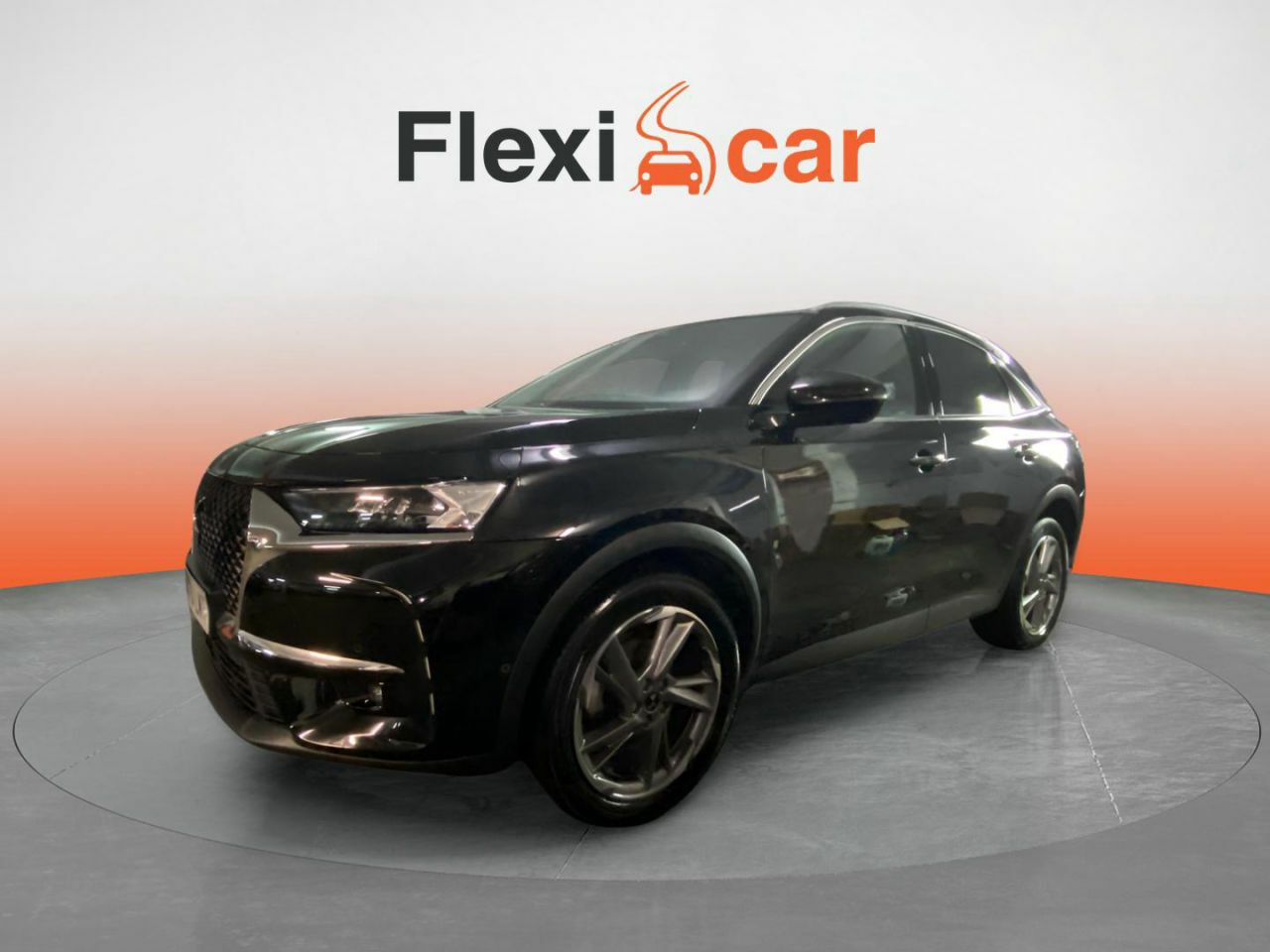ds automobiles ds 7 crossback 2021 / foto grande (2)