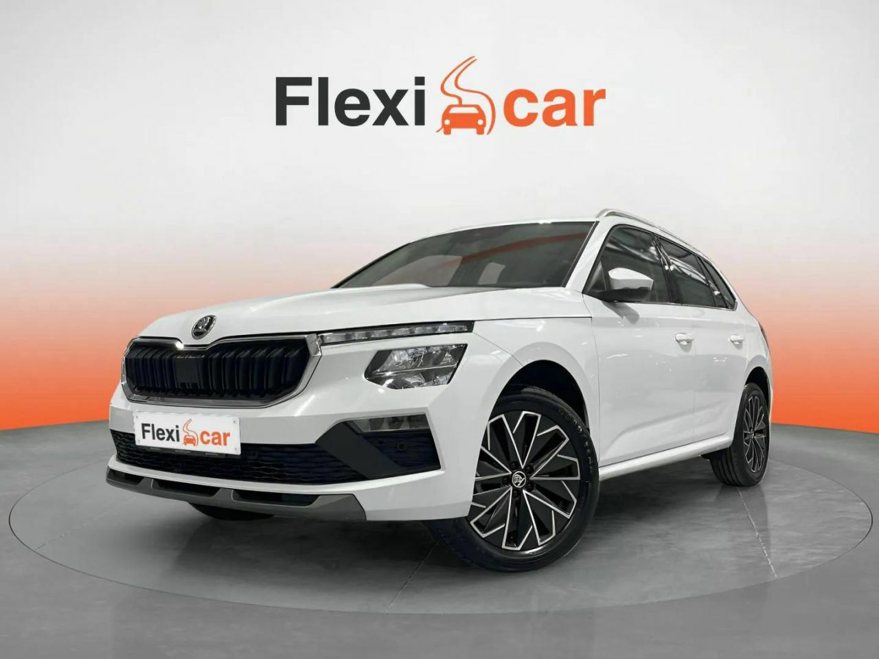 skoda kamiq 2024 / foto grande (3)