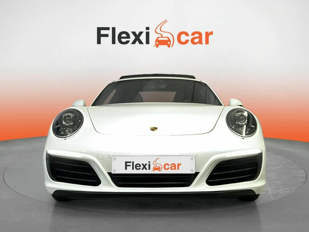 porsche 911 2017 / foto grande (2)