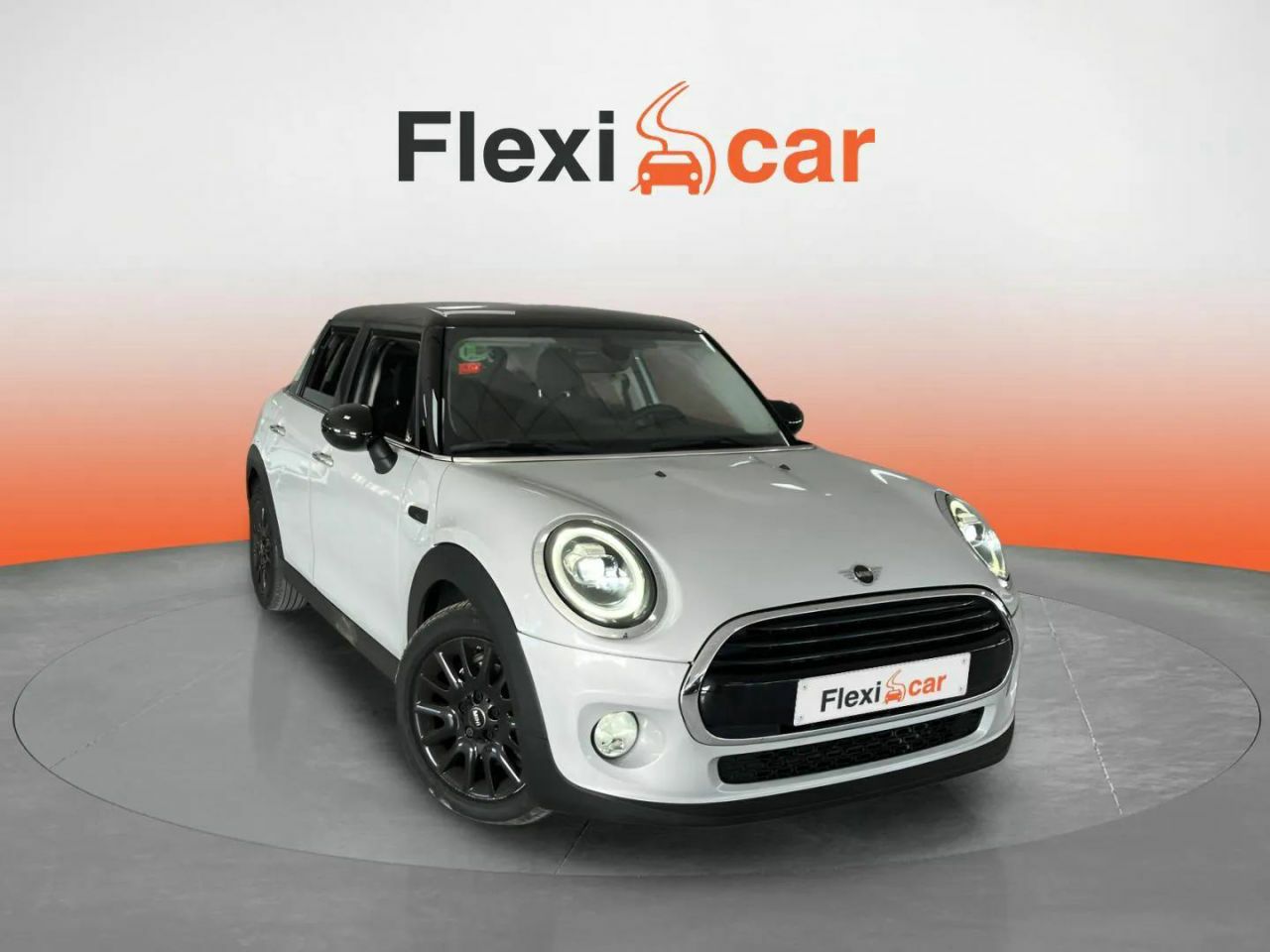 Mini cooper 2023 alcala de henares  de segunda mano - mini cooper 2018 /
