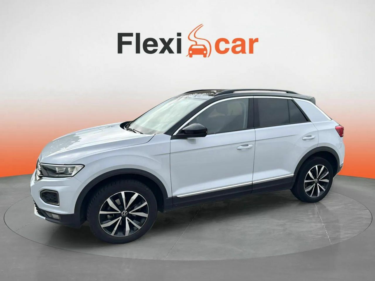 volkswagen t-roc 2020 / foto grande (2)