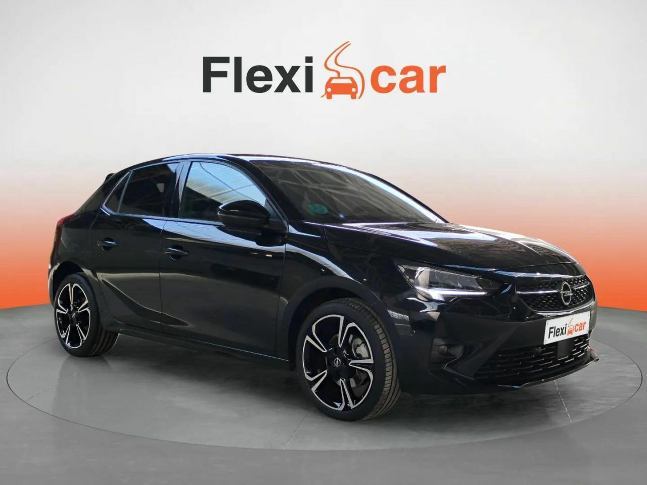 Foto opel corsa 2023 /