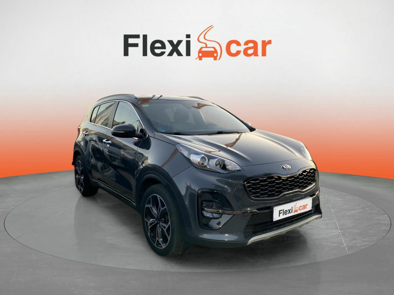 Kia niro 2020 alcala henares  de segunda mano - kia sportage 2020 /