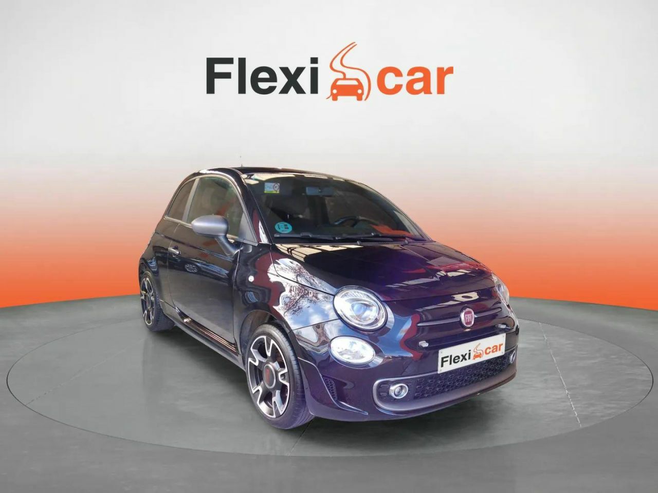Fiat punto 2007 llobregat  de segunda mano - fiat 500 2019 /