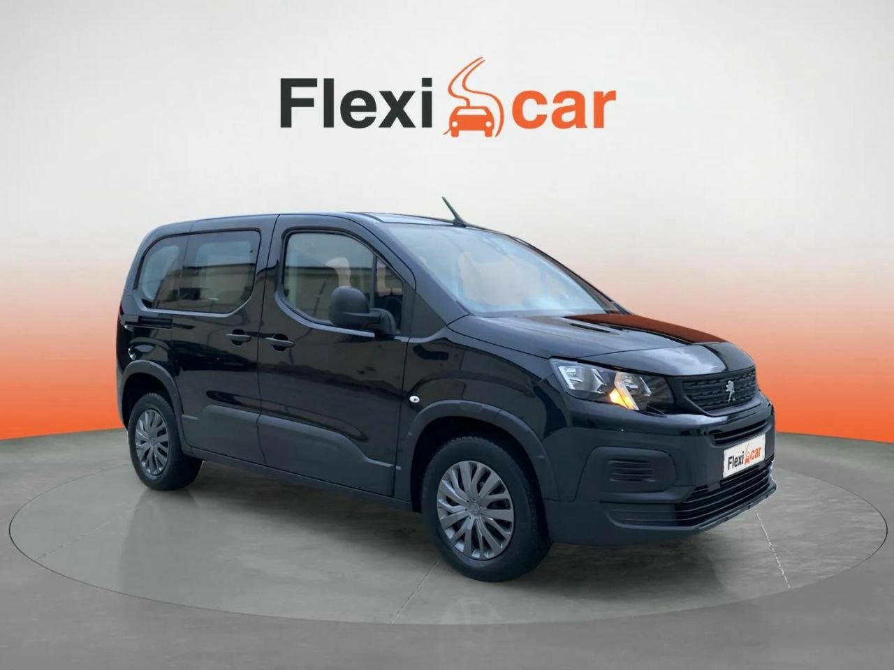 Peugeot rifter 2023  de segunda mano - peugeot rifter 2023 /