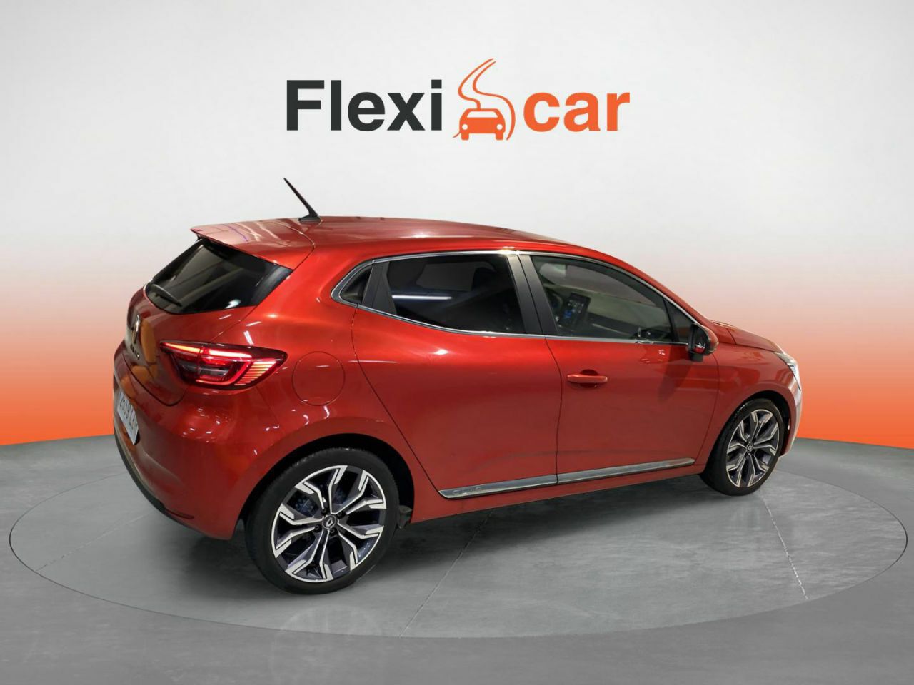 renault clio 2019 / foto grande (2)