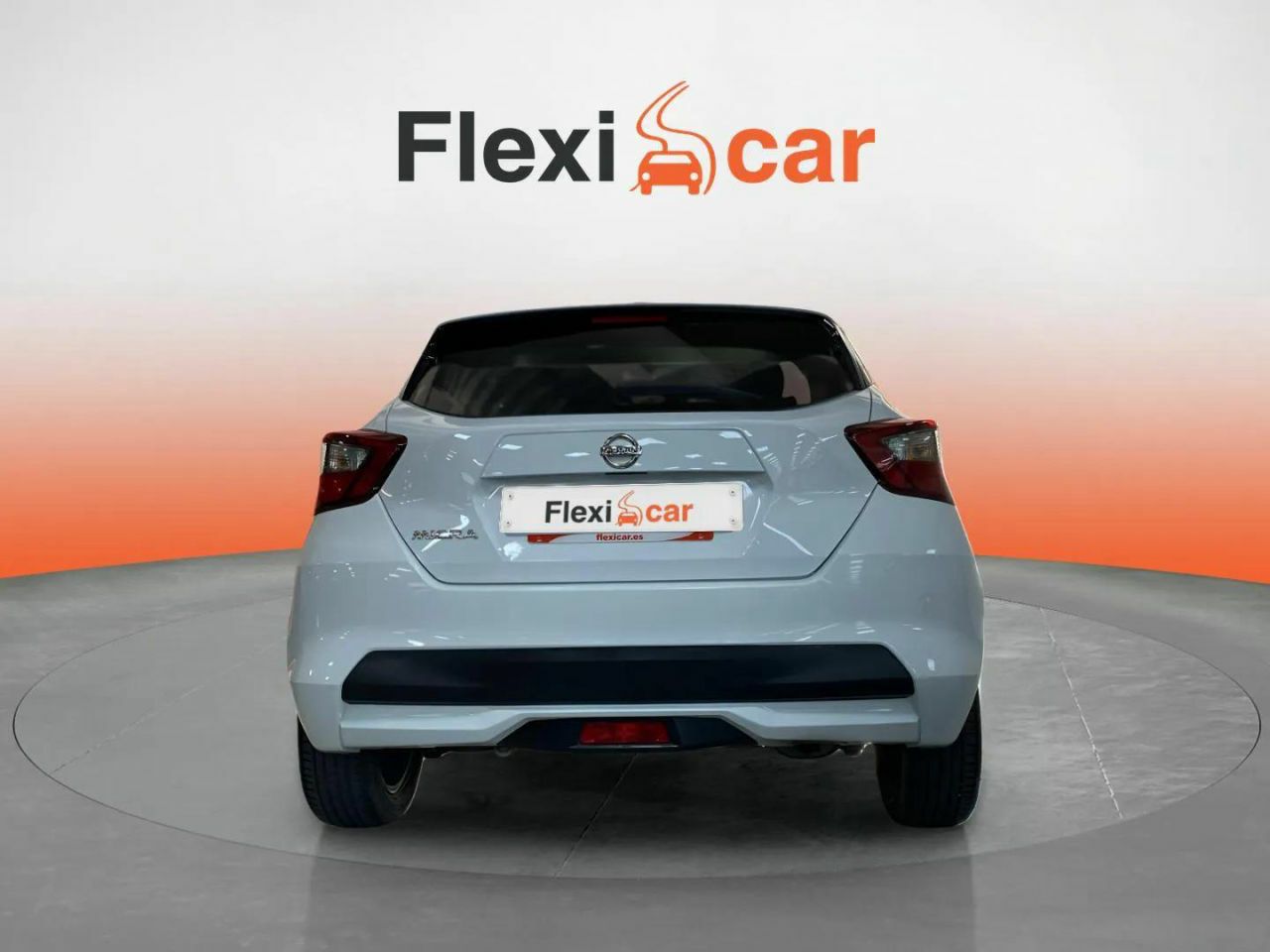 nissan micra 2020 / foto grande (2)