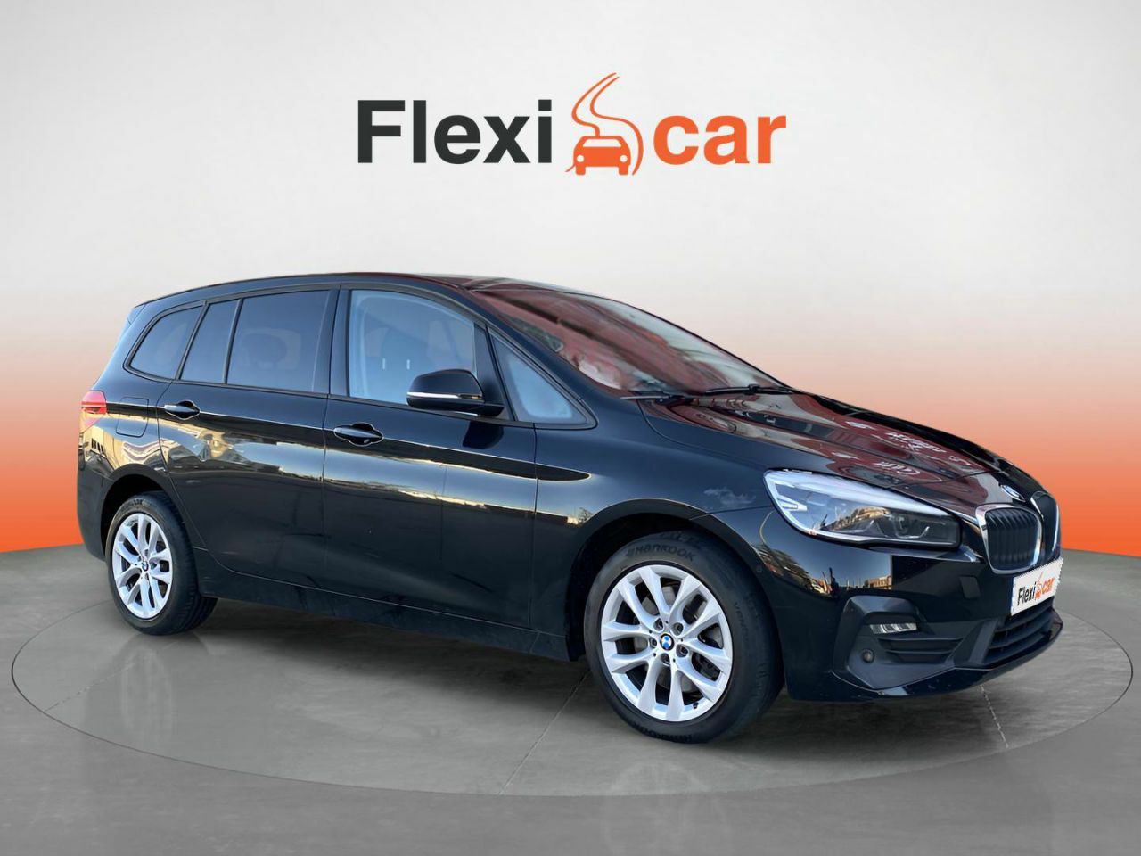 Bmw serie 3 2011 cornella negro  de segunda mano - bmw serie 2 gran tourer 2022 /