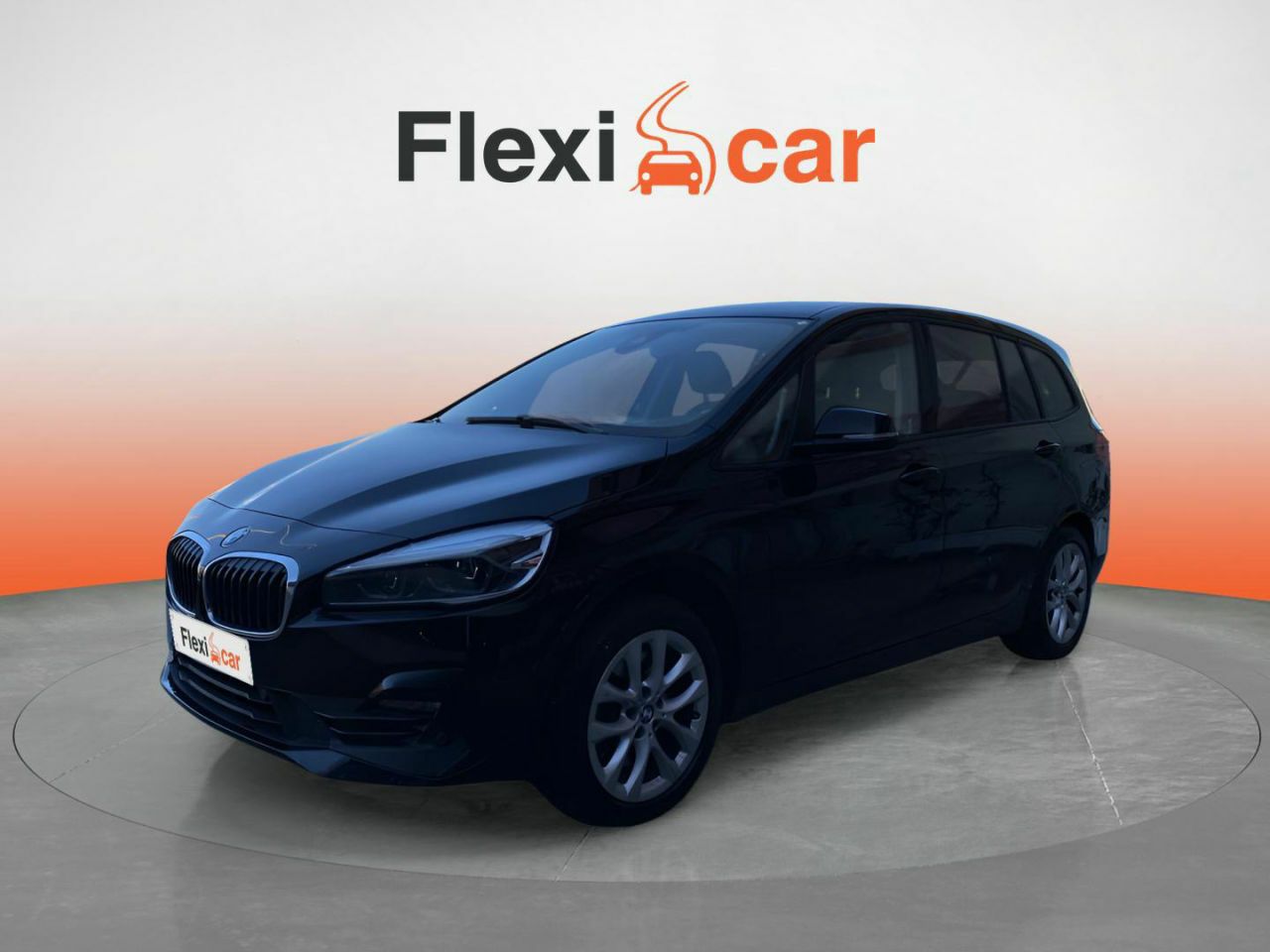 bmw serie 2 gran tourer 2022 / foto grande (3)