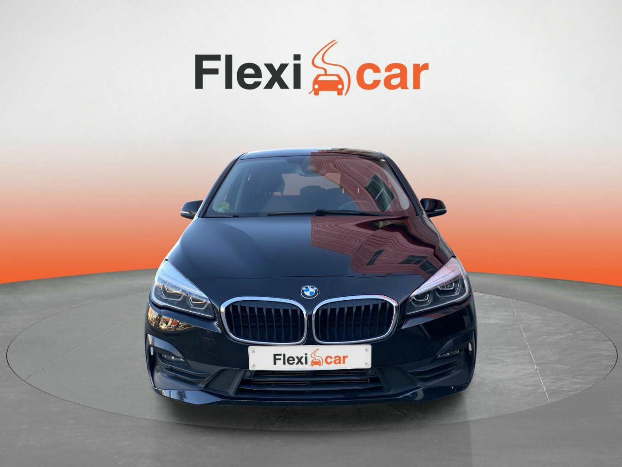 bmw serie 2 gran tourer 2022 / foto grande (2)