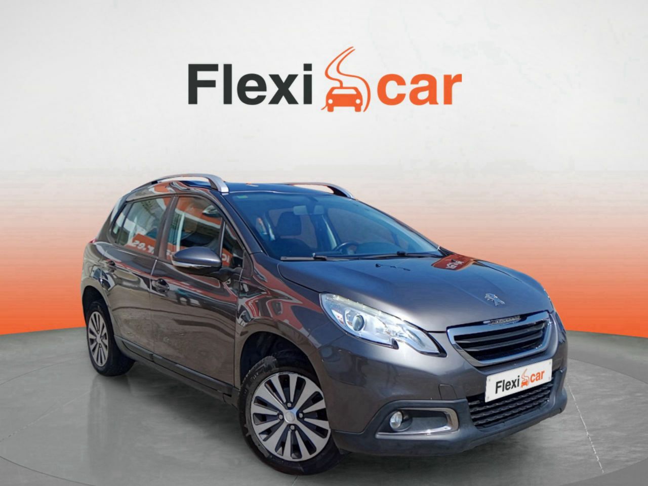Peugeot 2008 2015  de segunda mano - peugeot 2008 2015 /