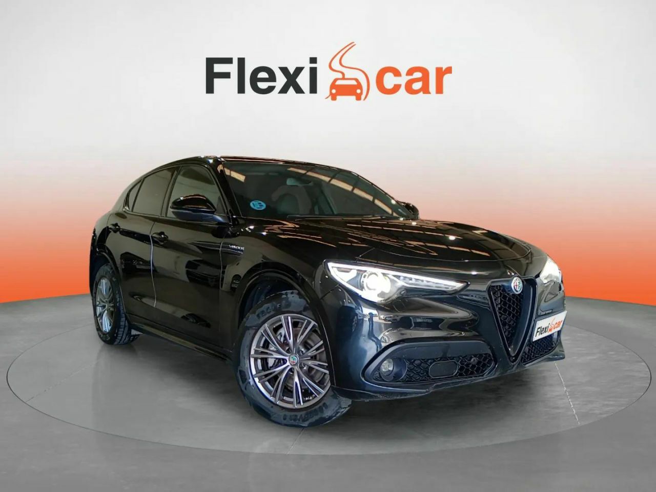 Foto alfa romeo stelvio 2022 /