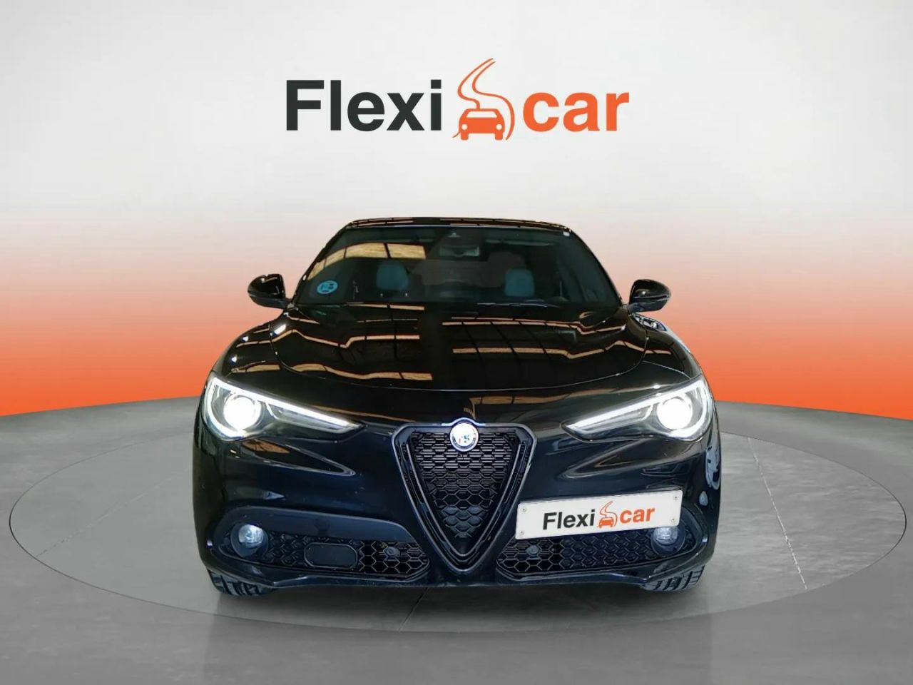 alfa romeo stelvio 2022 / foto grande (2)