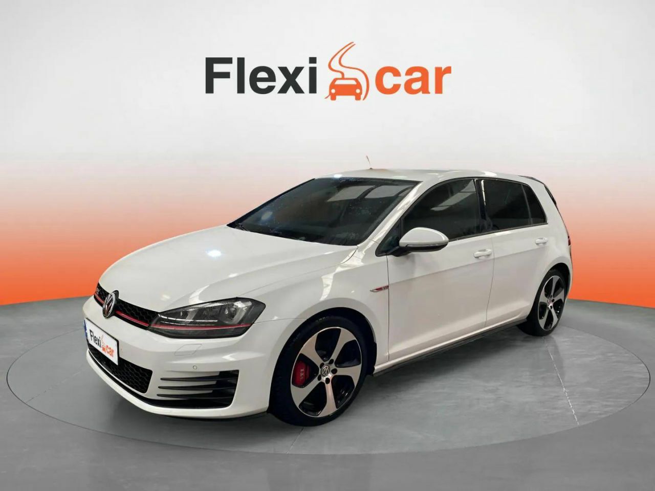 volkswagen golf 2017 / foto grande (2)