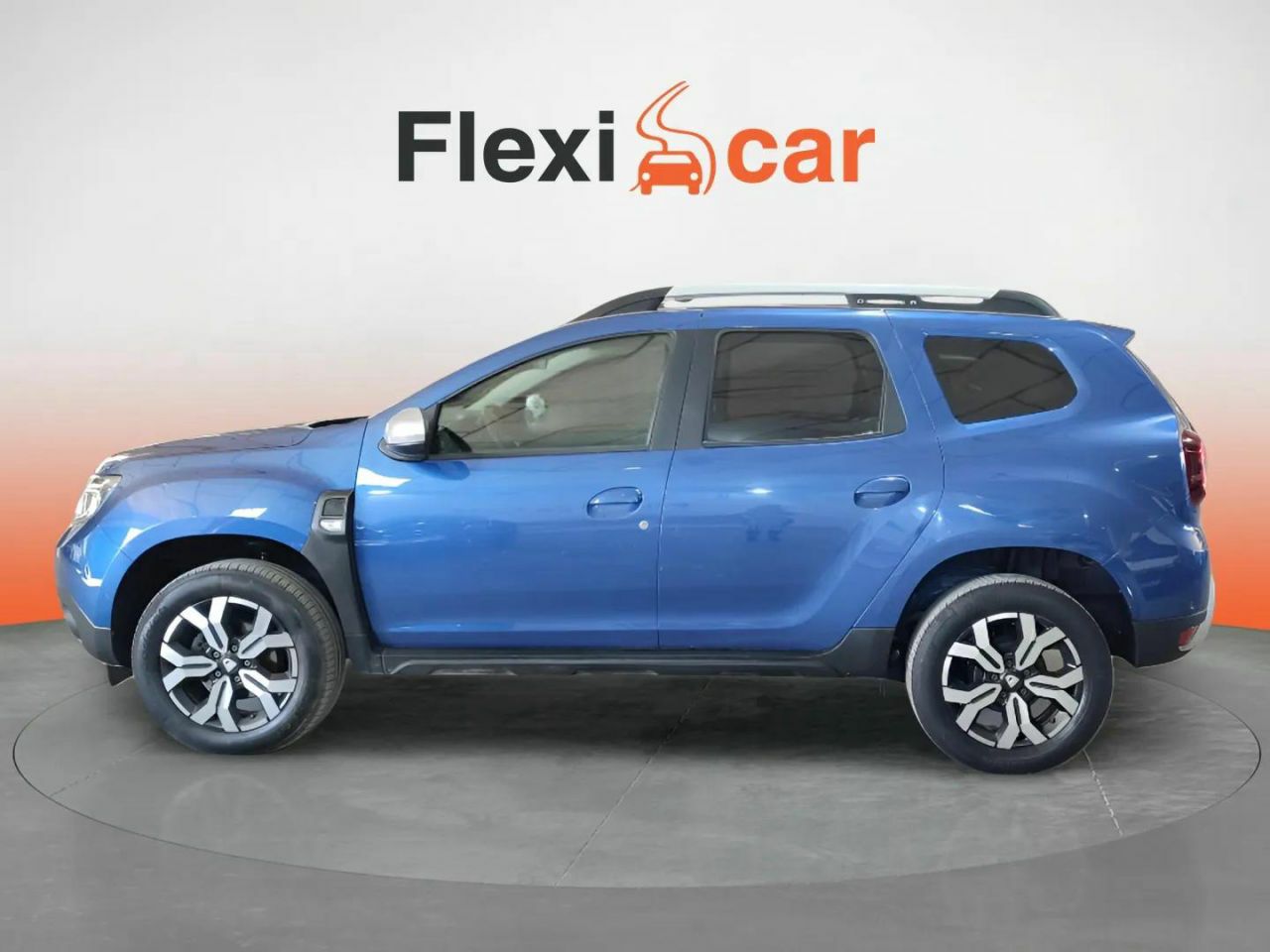 dacia duster 2021 / foto grande (3)