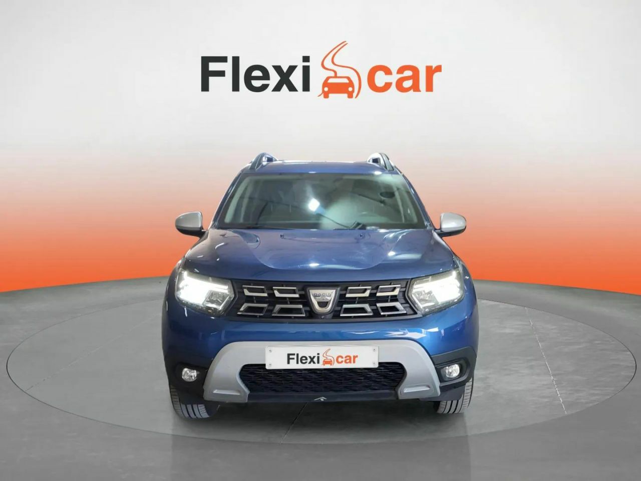dacia duster 2021 / foto grande (2)