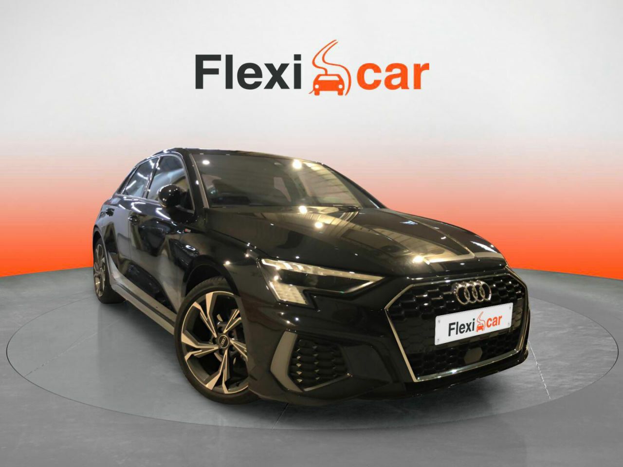 Audi a3 2019 alcala de henares  de segunda mano - audi a3 2023 /