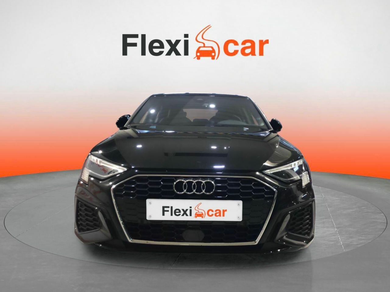 audi a3 2023 / foto grande (2)