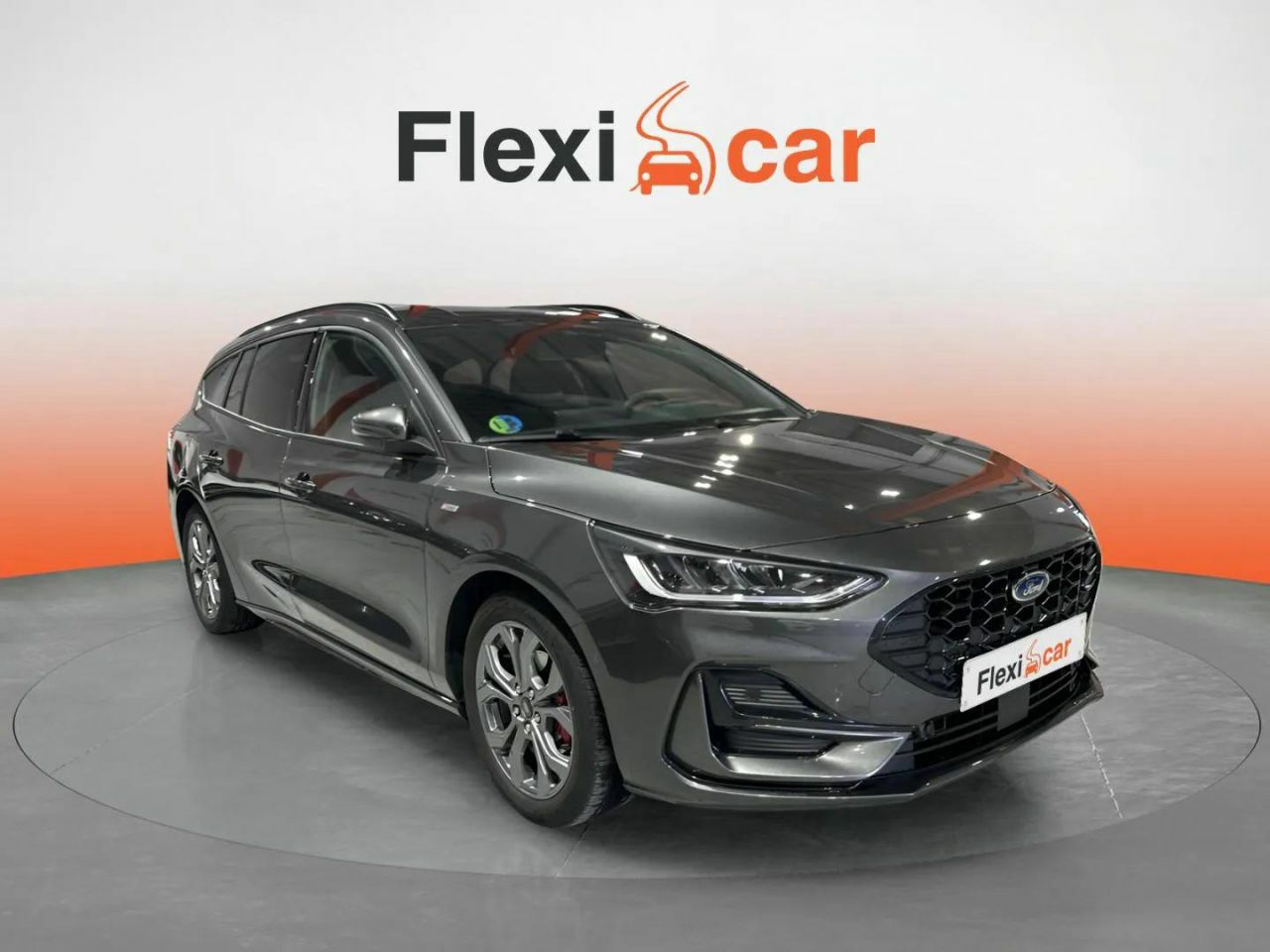 Ford focus 2024 segunda mano  de segunda mano - ford focus 2024 /