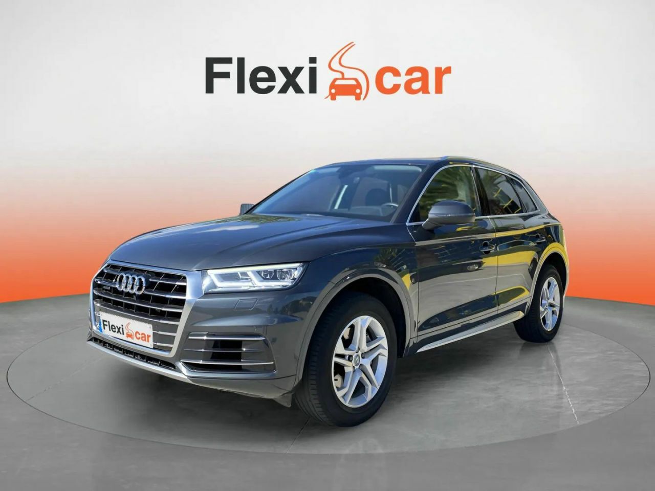 audi q5 2019 / foto grande (3)