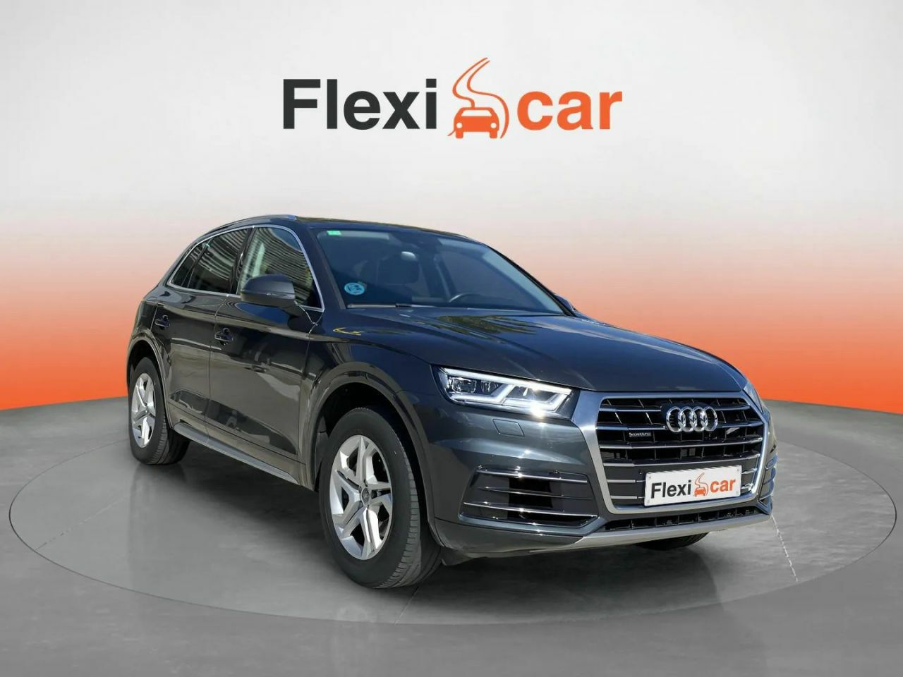 Audi q5 2023 alcala de henares  de segunda mano - audi q5 2019 /