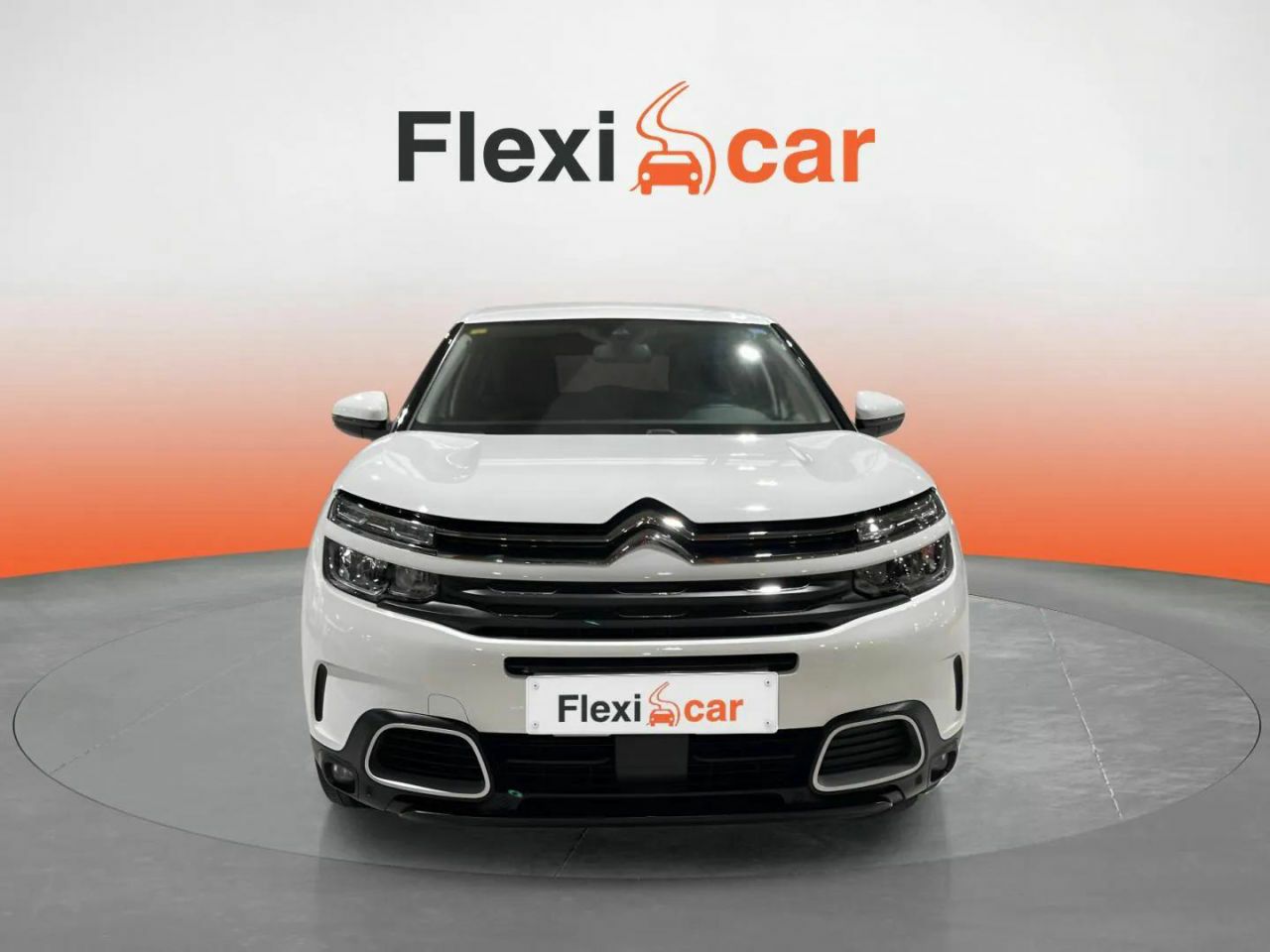 citroën c5 aircross 2020 / foto grande (2)