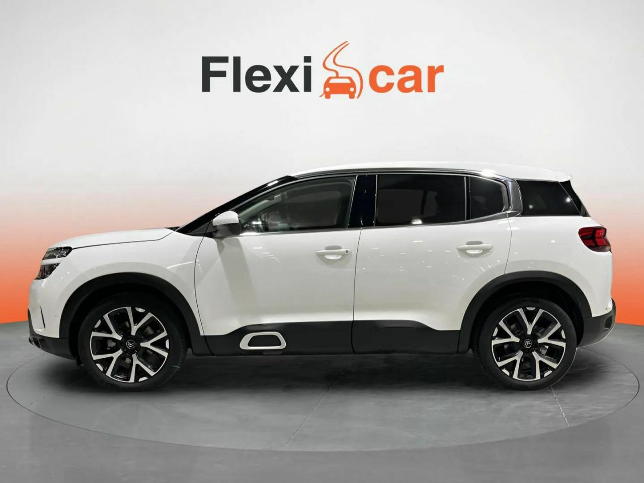 citroën c5 aircross 2020 / foto grande (3)
