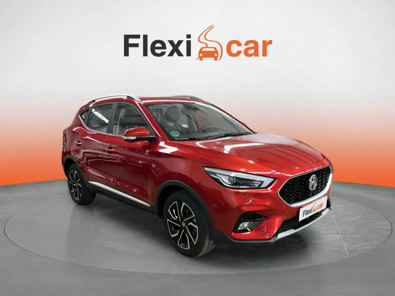 Mg zs 2024  de segunda mano - mg zs 2024 /