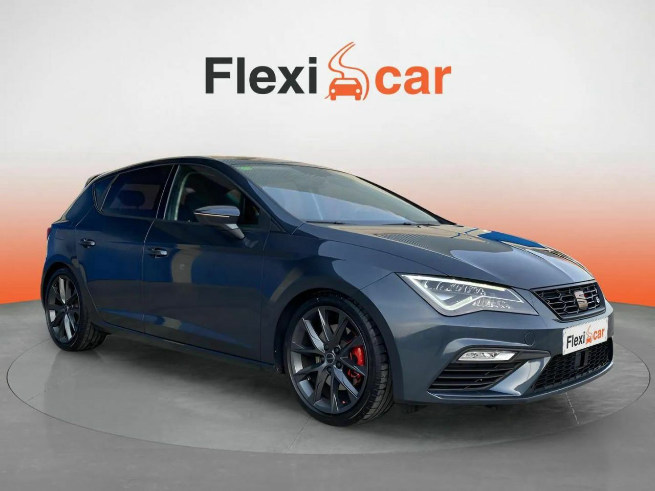 seat leon 2019 /