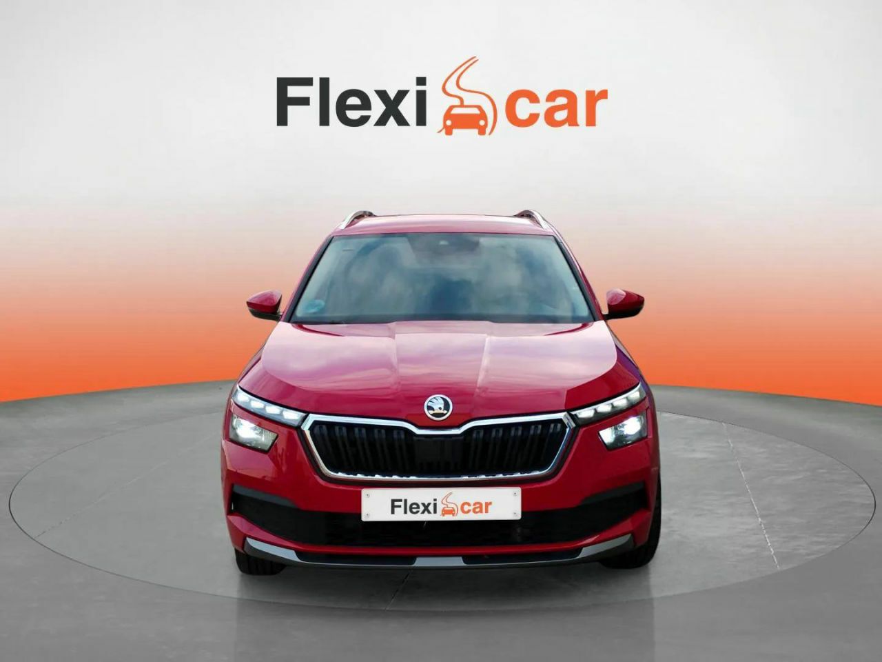 skoda kamiq 2023 / foto grande (2)