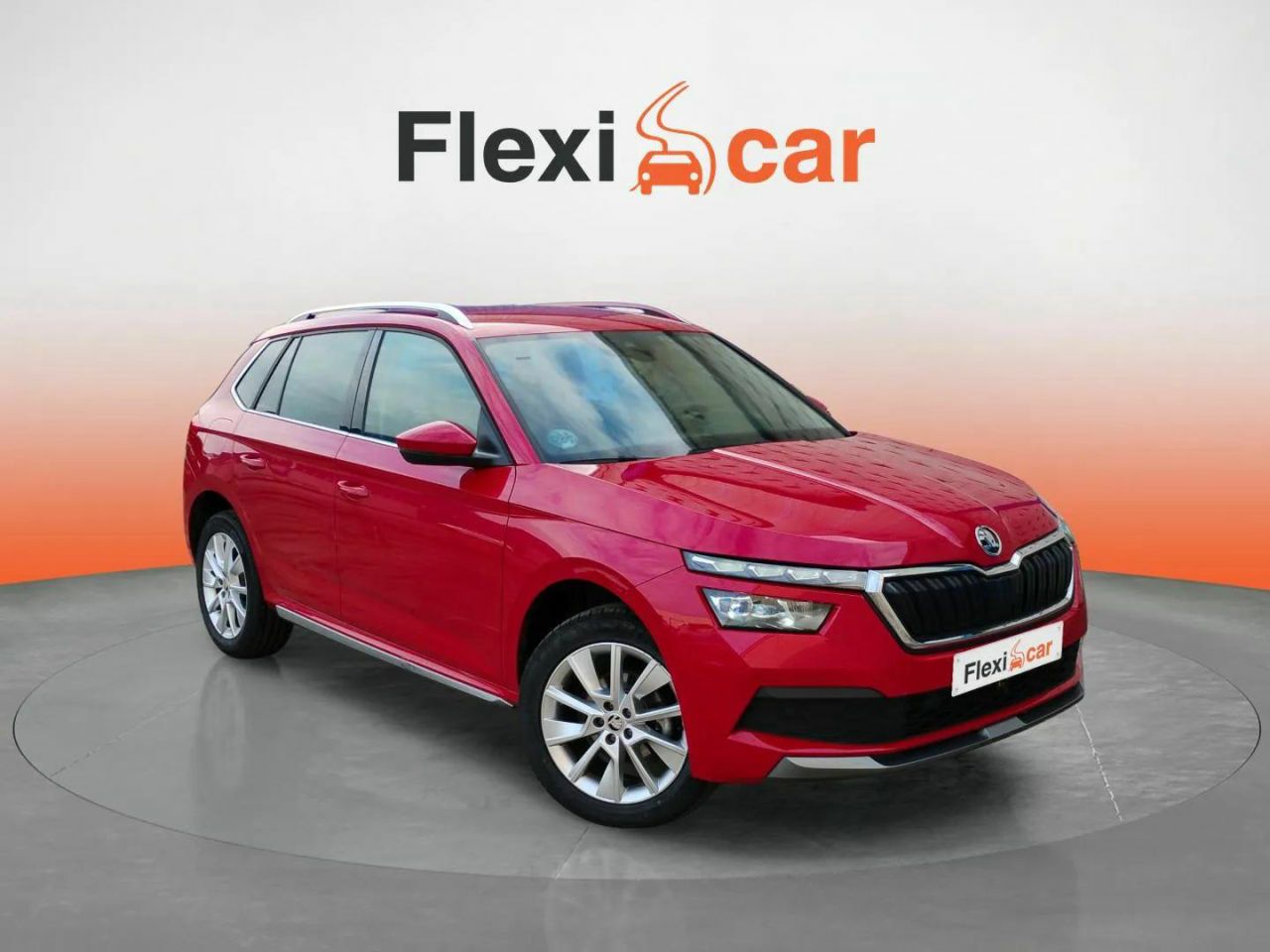 Foto skoda kamiq 2023 /