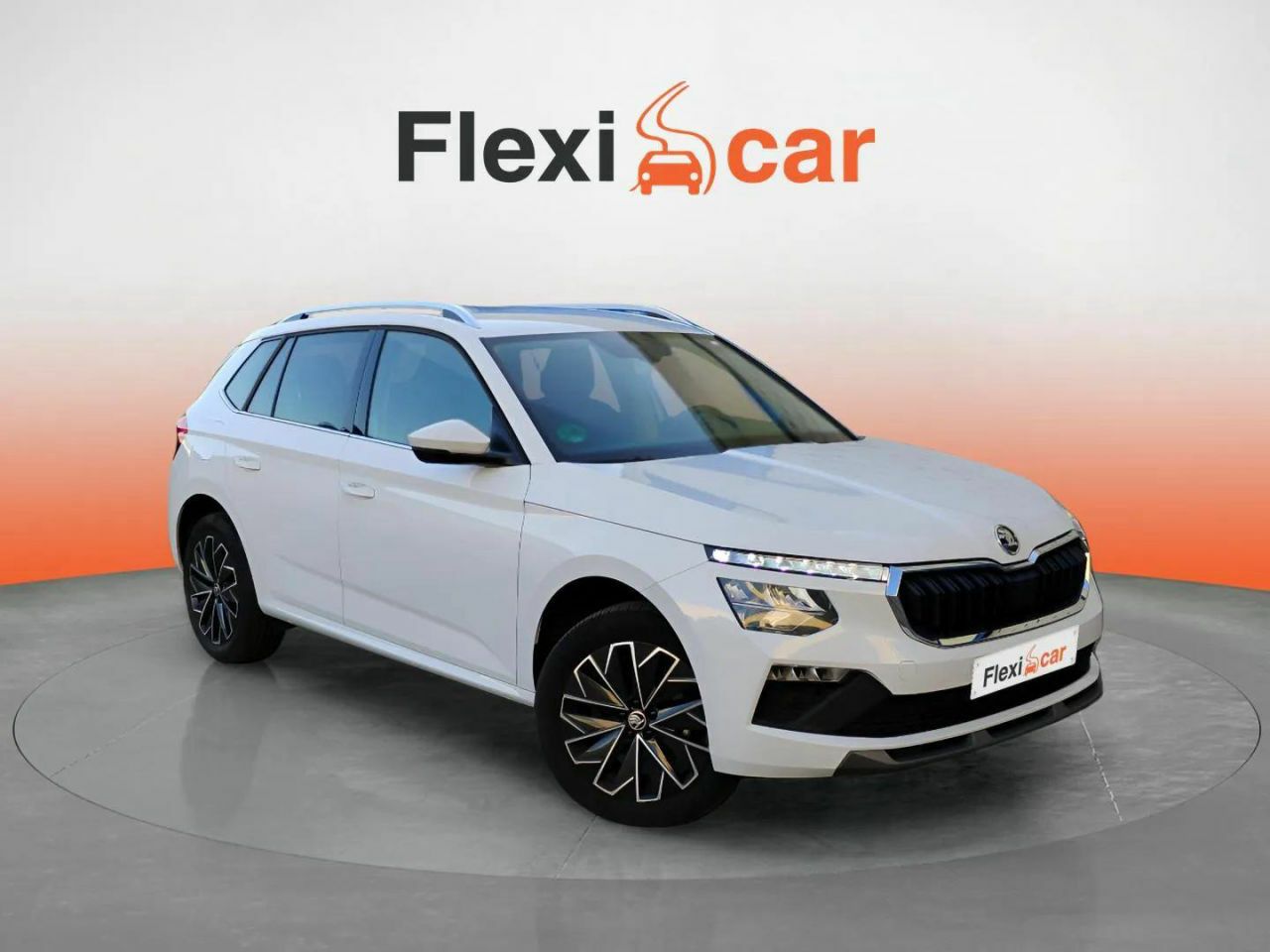 Foto skoda kamiq 2024 /