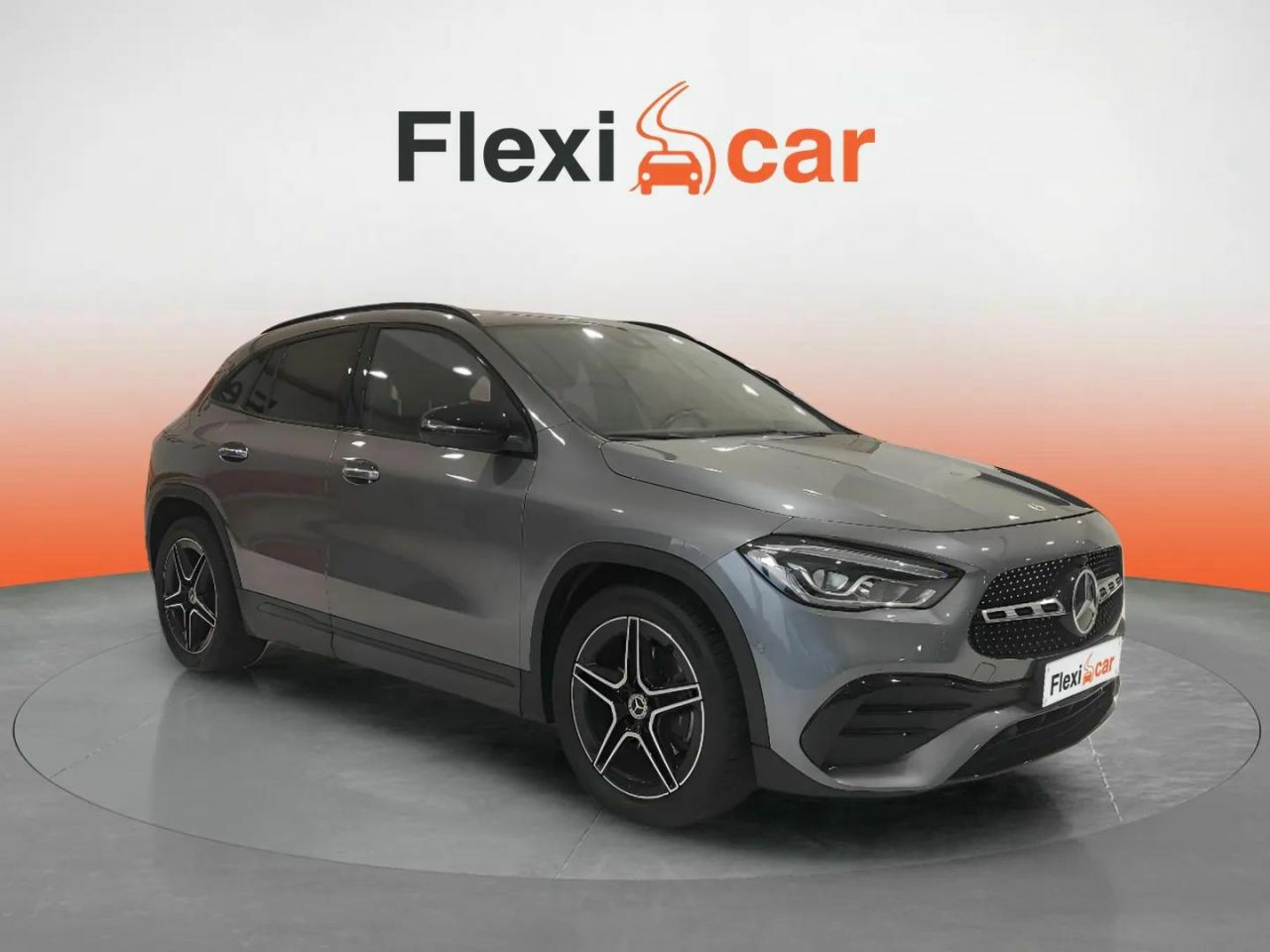 Mercedes gla 2021  de segunda mano - mercedes gla 2021 /
