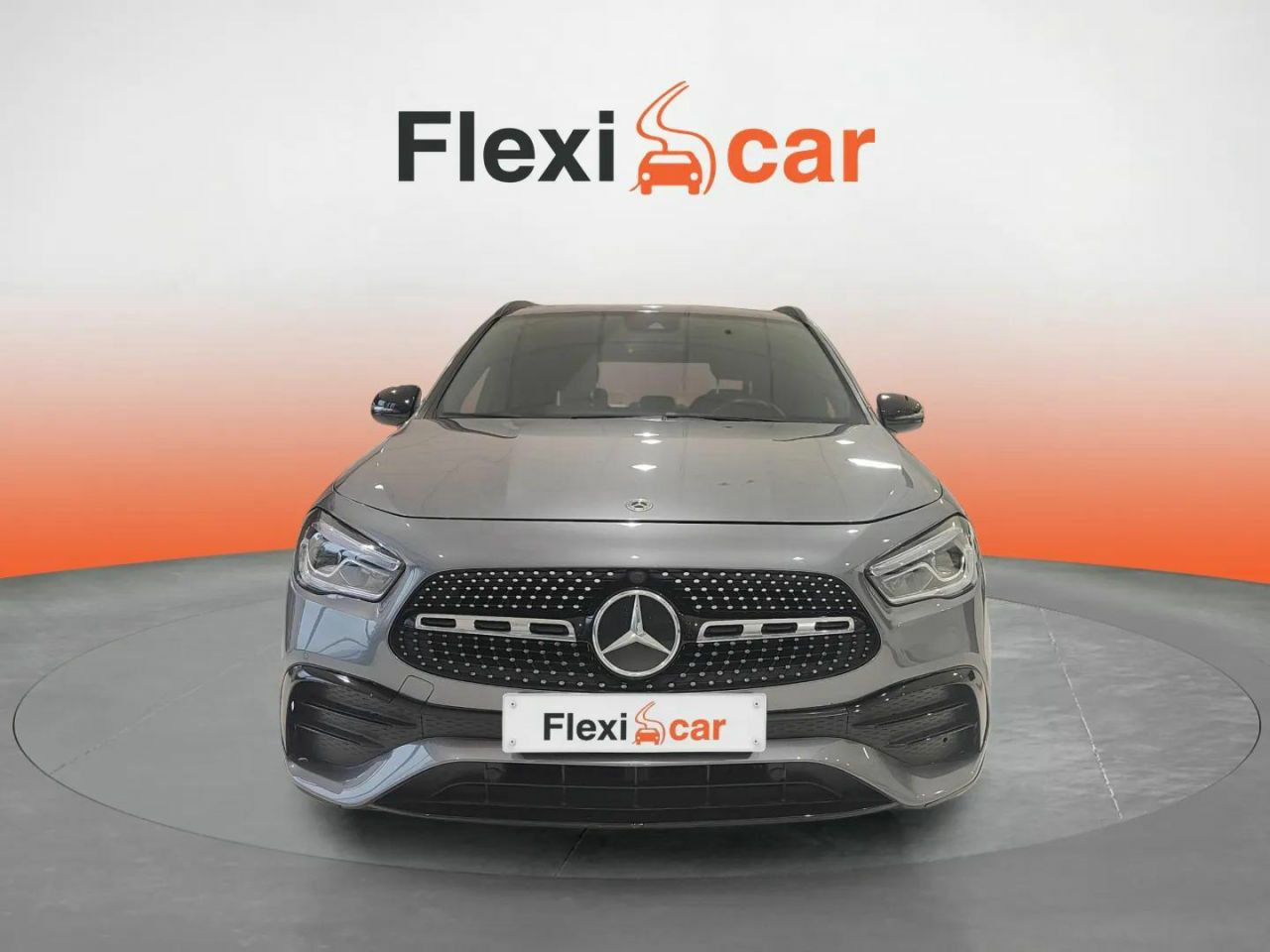 mercedes gla 2021 / foto grande (2)