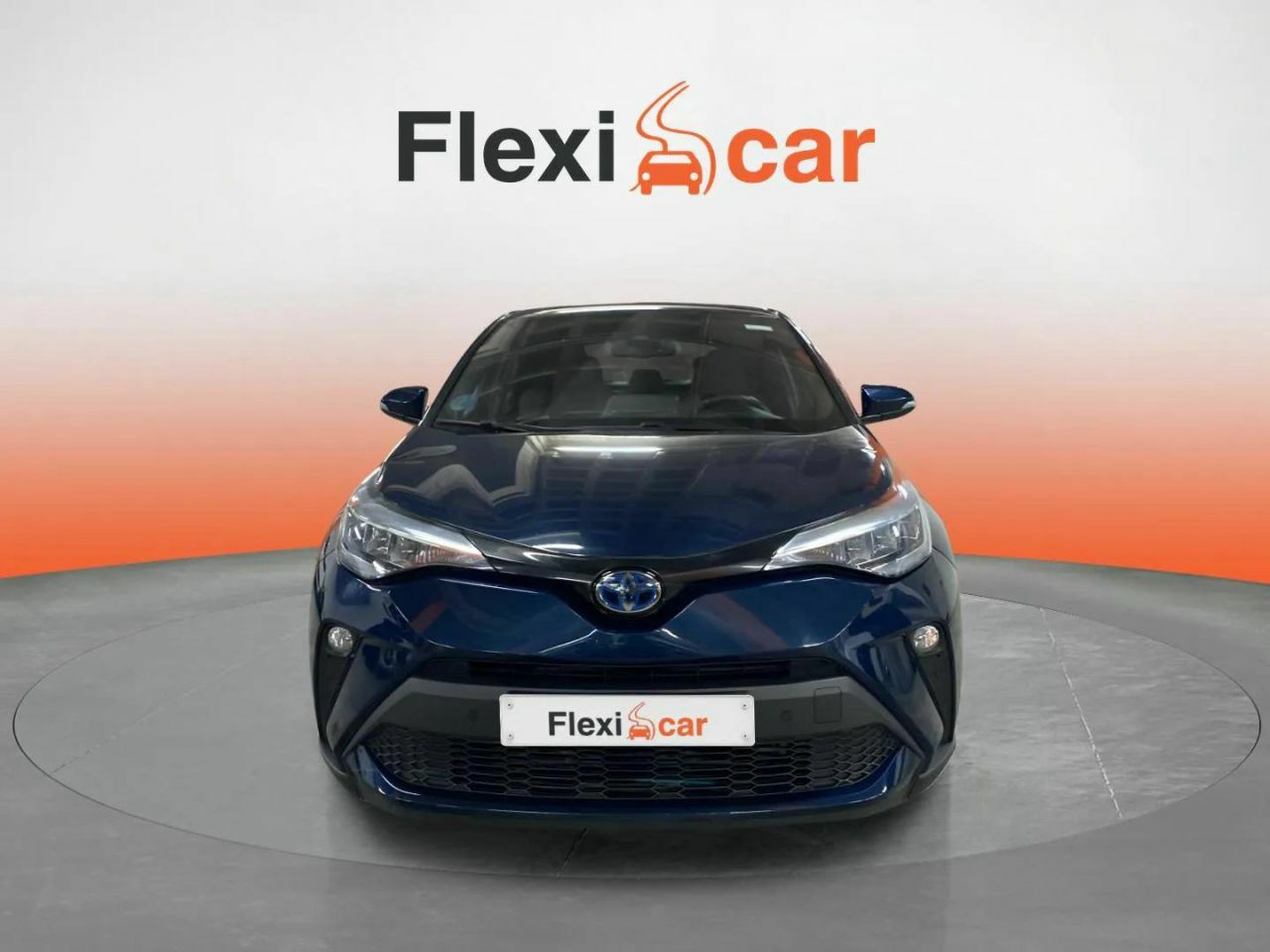 toyota c-hr 2023 / foto grande (3)