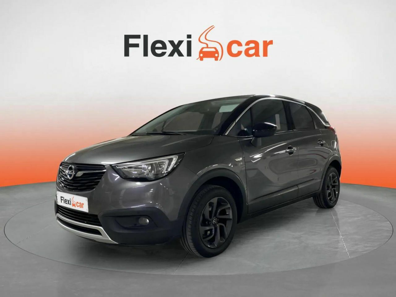 opel crossland x 2019 / foto grande (3)
