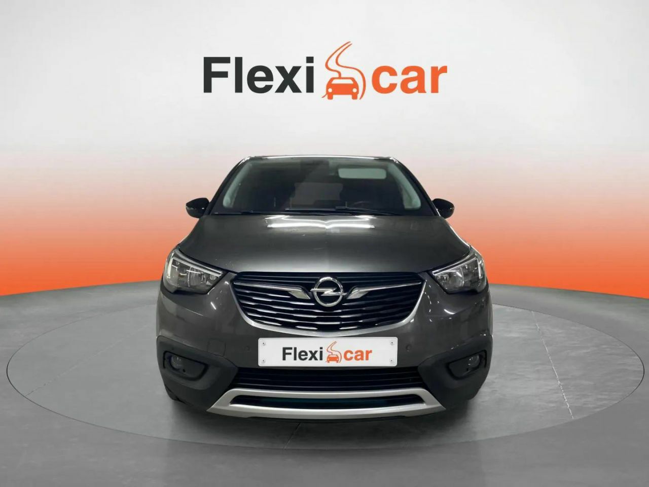 opel crossland x 2019 / foto grande (2)