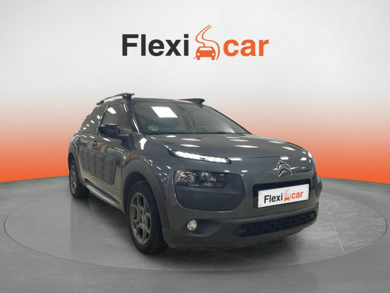 citroën c4 cactus 2015 /