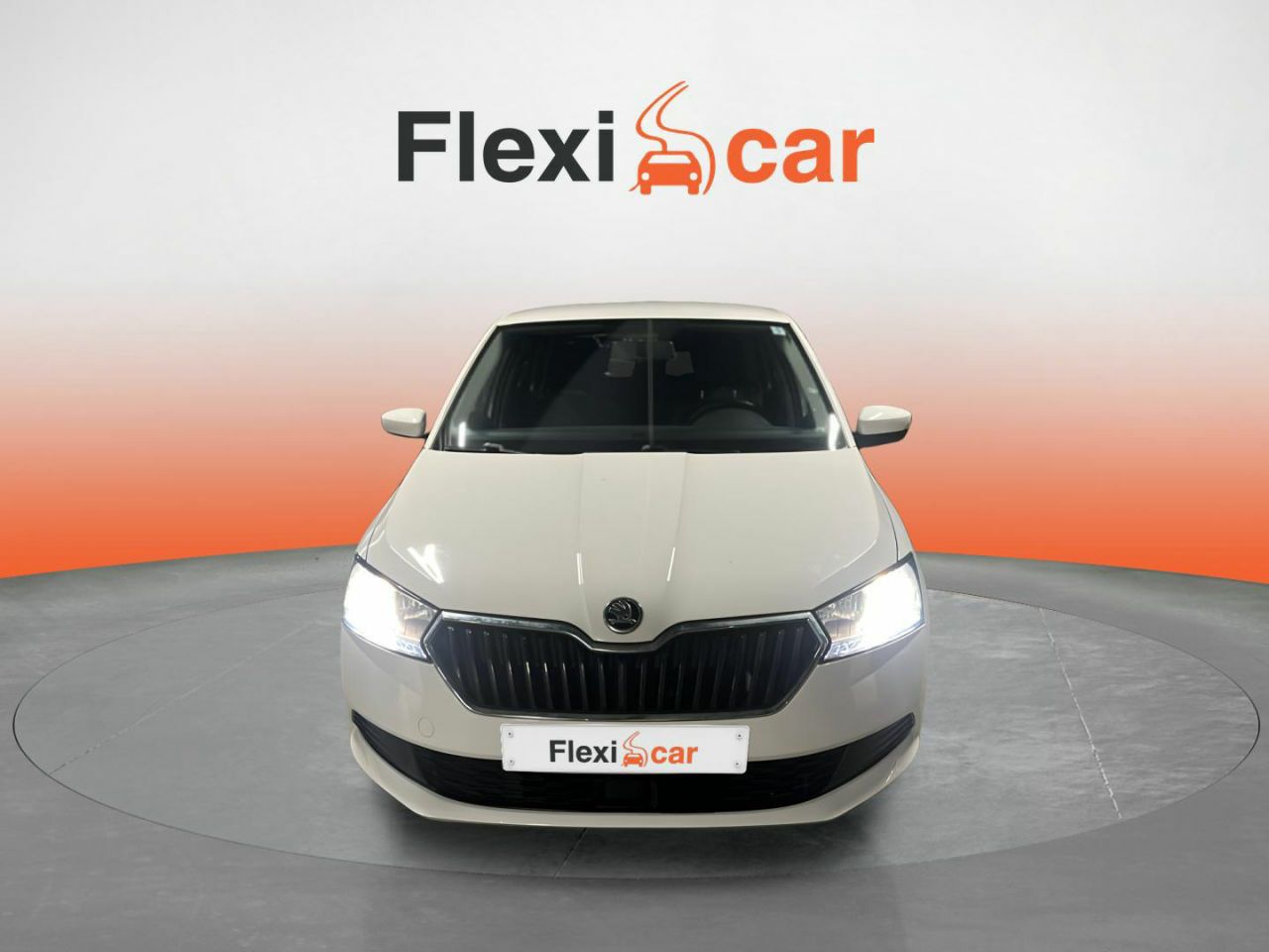 skoda fabia 2020 / foto grande (2)