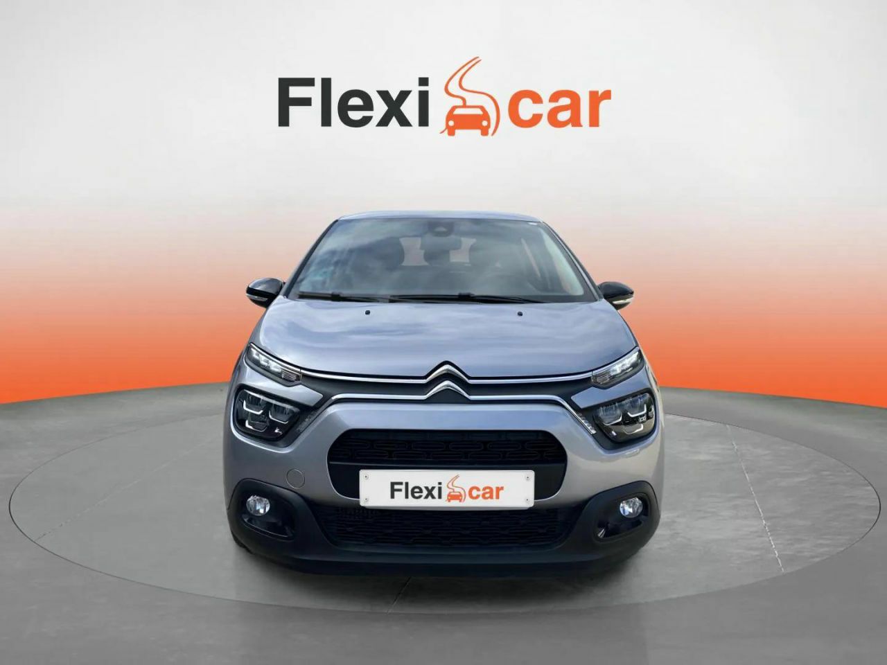 citroën c3 2024 / foto grande (2)