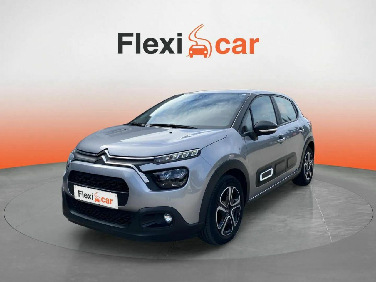 citroën c3 2024 / foto grande (3)