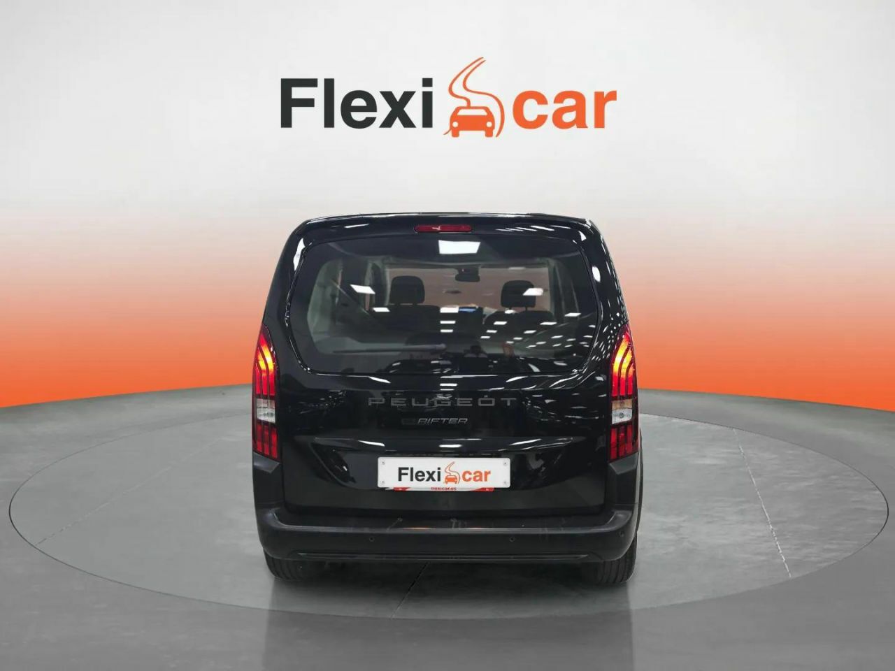 peugeot rifter 2024 / foto grande (3)