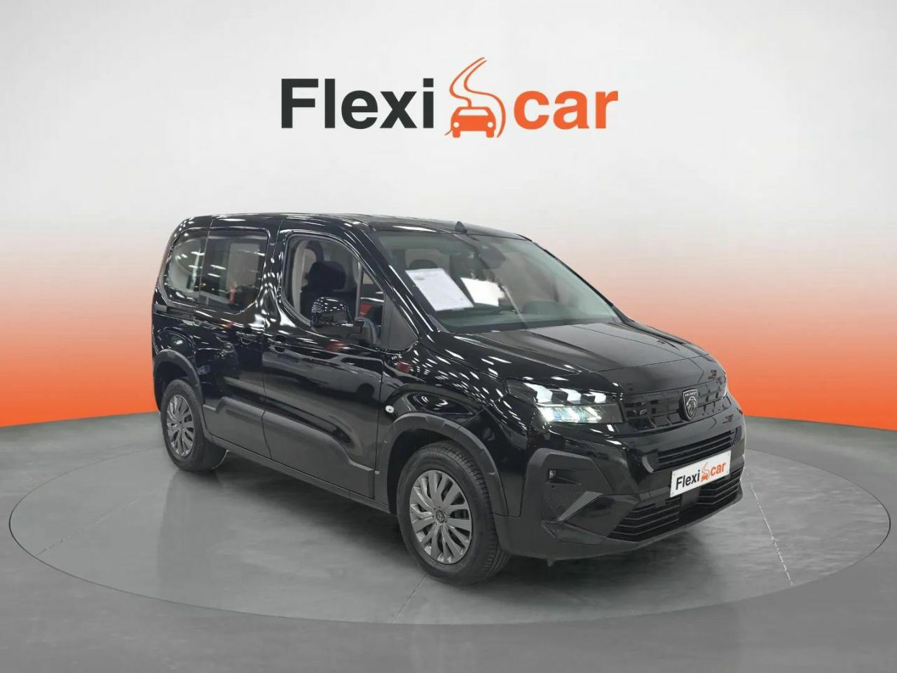 Peugeot rifter 2024  de segunda mano - peugeot rifter 2024 /