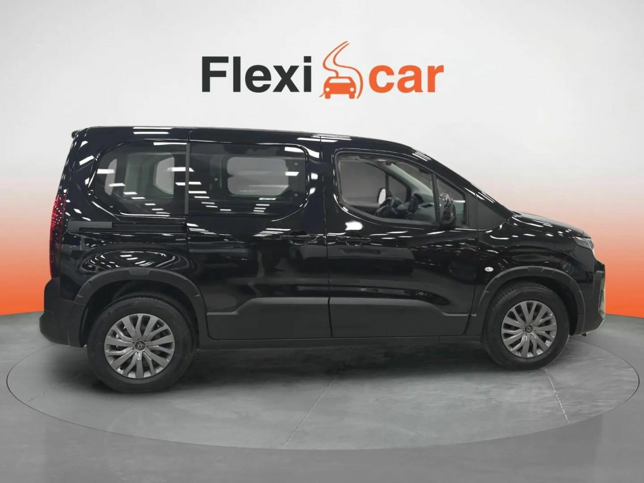 peugeot rifter 2024 / foto grande (2)