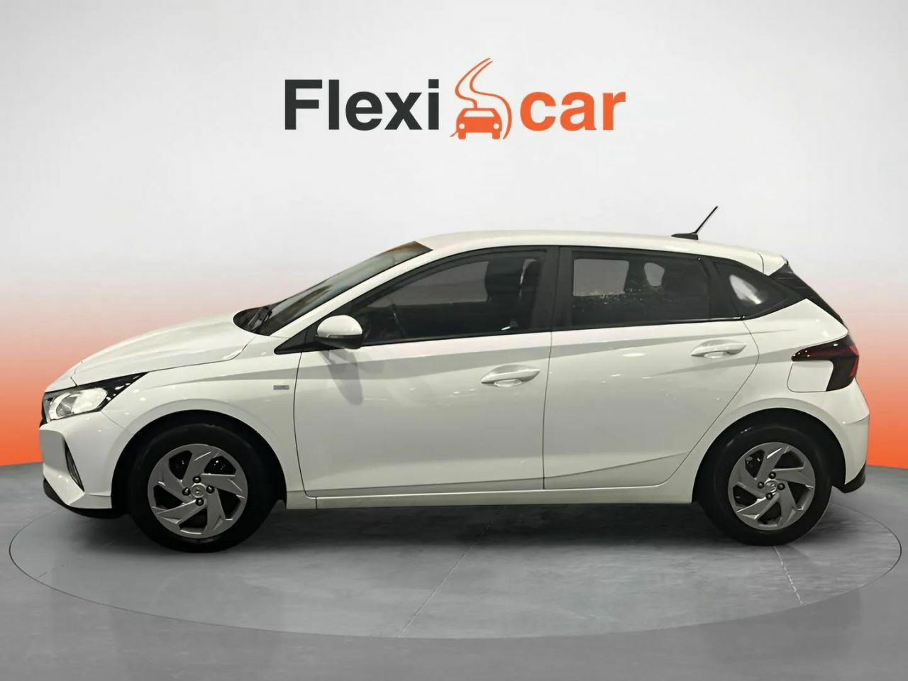 hyundai i20 2021 / foto grande (2)