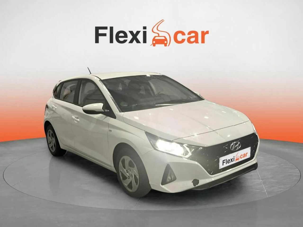 I20 alcala de henares  de segunda mano - hyundai i20 2021 /