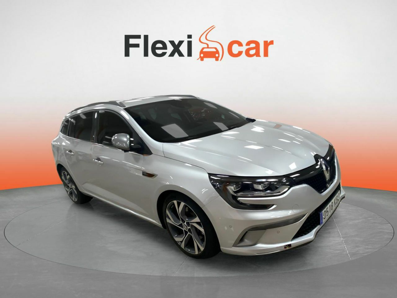 Renault kangoo segunda mano alcala de henares  de segunda mano - renault megane 2017 /