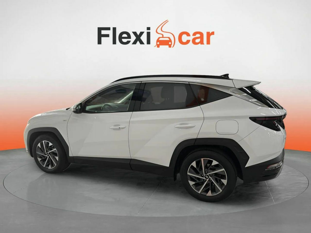 hyundai tucson 2022 / foto grande (3)
